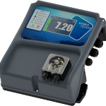 Equipement d'analyse et regulation du pH