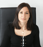 Nahéma Gouffé : Chargée de communication et Relations clients