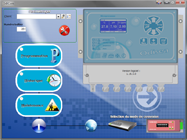 logiciel de maintenance et programmation ODICOM