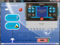 logiciel de maintenance TERCOM