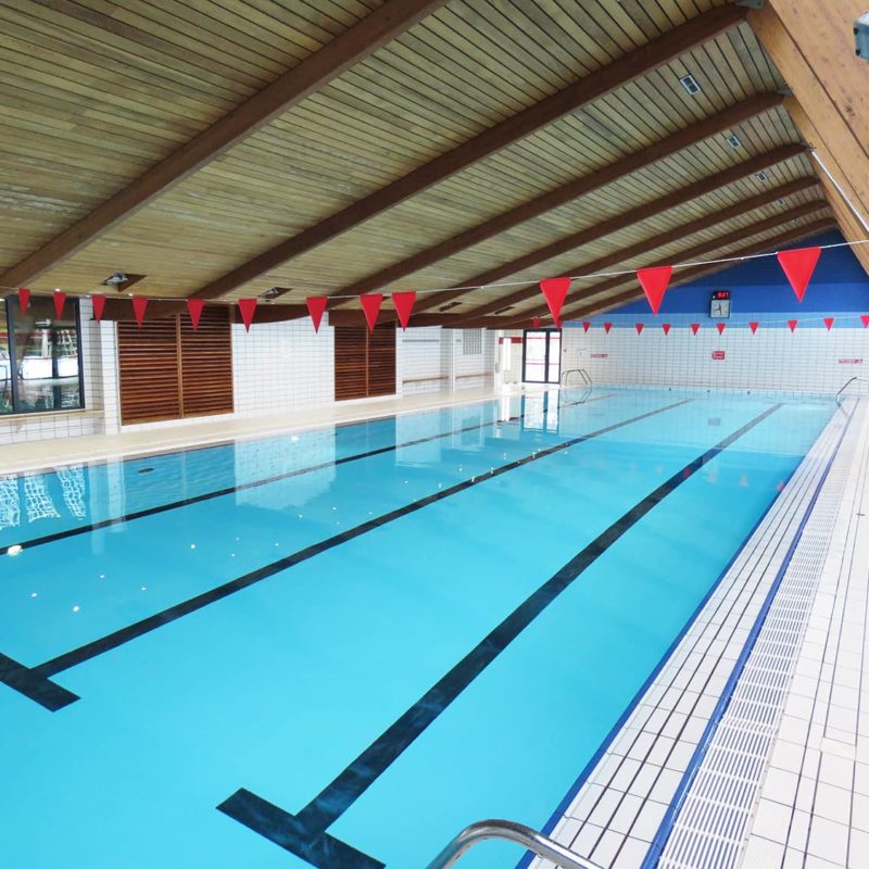 Générateur de chlore piscine de billère
