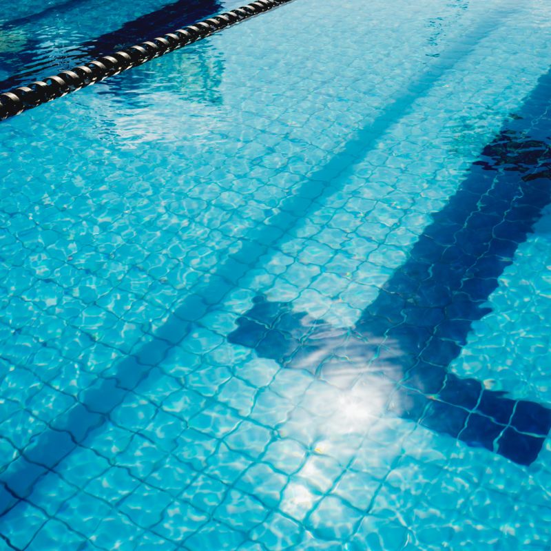 Piscine publique